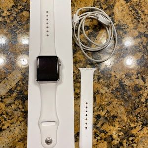 Apple Watch Series 1